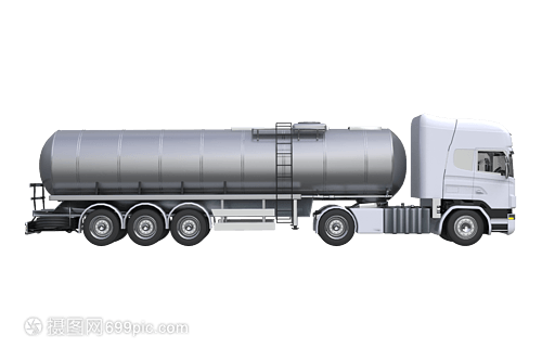 Rhino建模實戰 從零打造油罐車與背罐車