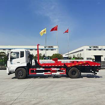 徐州地區帶吊臂背罐車及油罐車配置與報價詳解