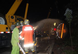 消防在線 背罐車的功能、應(yīng)用與安全注意事項