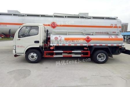 河南油罐車及背罐車市場全解析 一站式獲取求購、回收、供應與出售信息