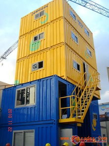 建友機械創新推出首款集裝箱式混凝土攪拌站，重塑水泥運輸新格局